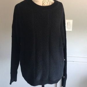 Andrew Marc Sweater